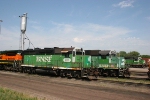 BNSF 2911